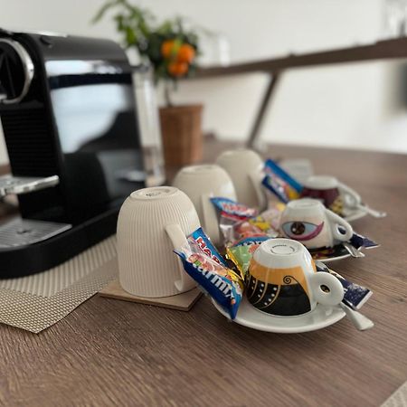 Neue Stilvolle 2-Zimmer Wohnung Im Zentrum Von ウォルフスブルク エクステリア 写真
