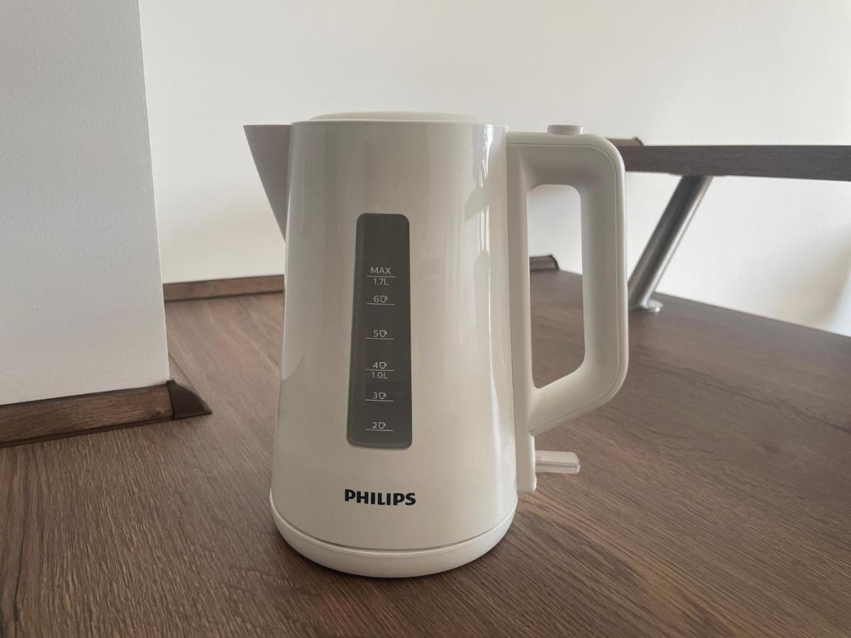 Neue Stilvolle 2-Zimmer Wohnung Im Zentrum Von ウォルフスブルク エクステリア 写真